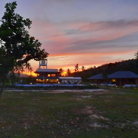 Eastwind Beach Club- El Nido Extérieur photo