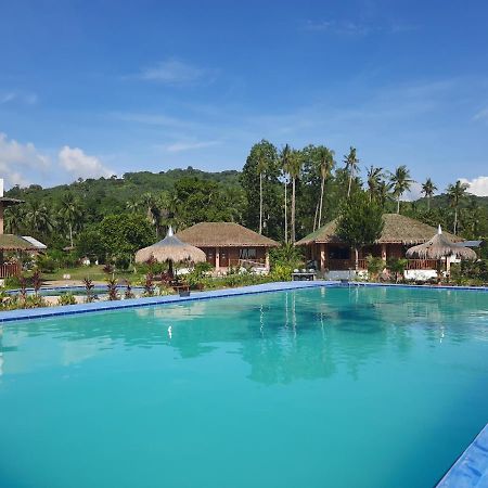 Eastwind Beach Club- El Nido Extérieur photo
