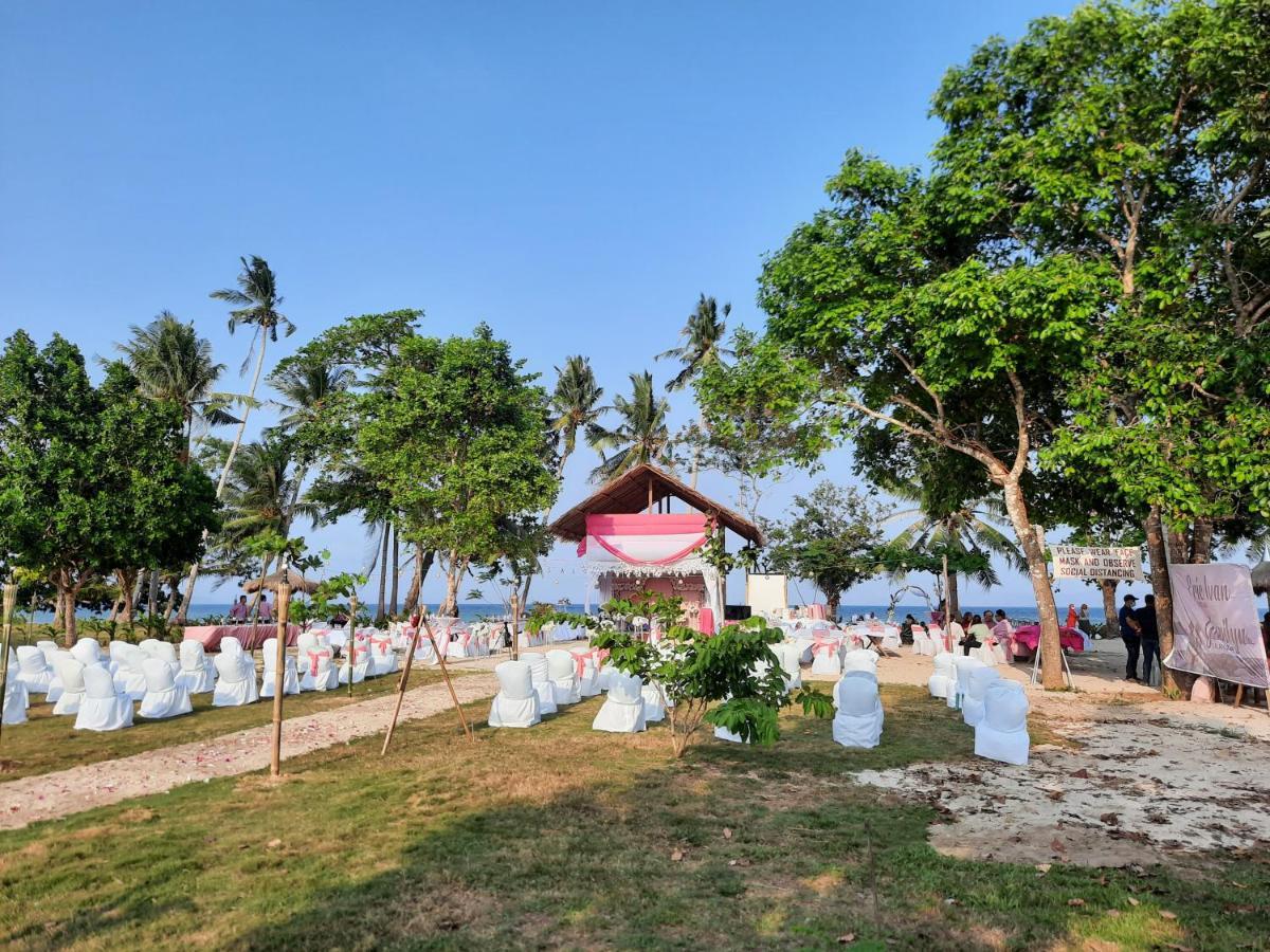 Eastwind Beach Club- El Nido Extérieur photo