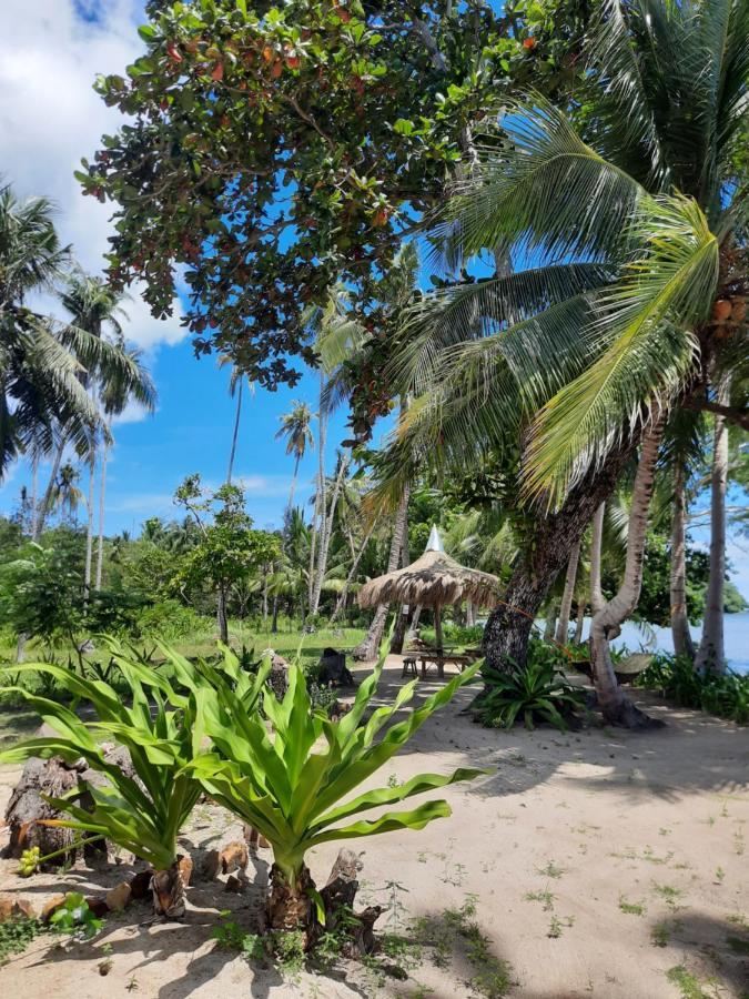 Eastwind Beach Club- El Nido Extérieur photo