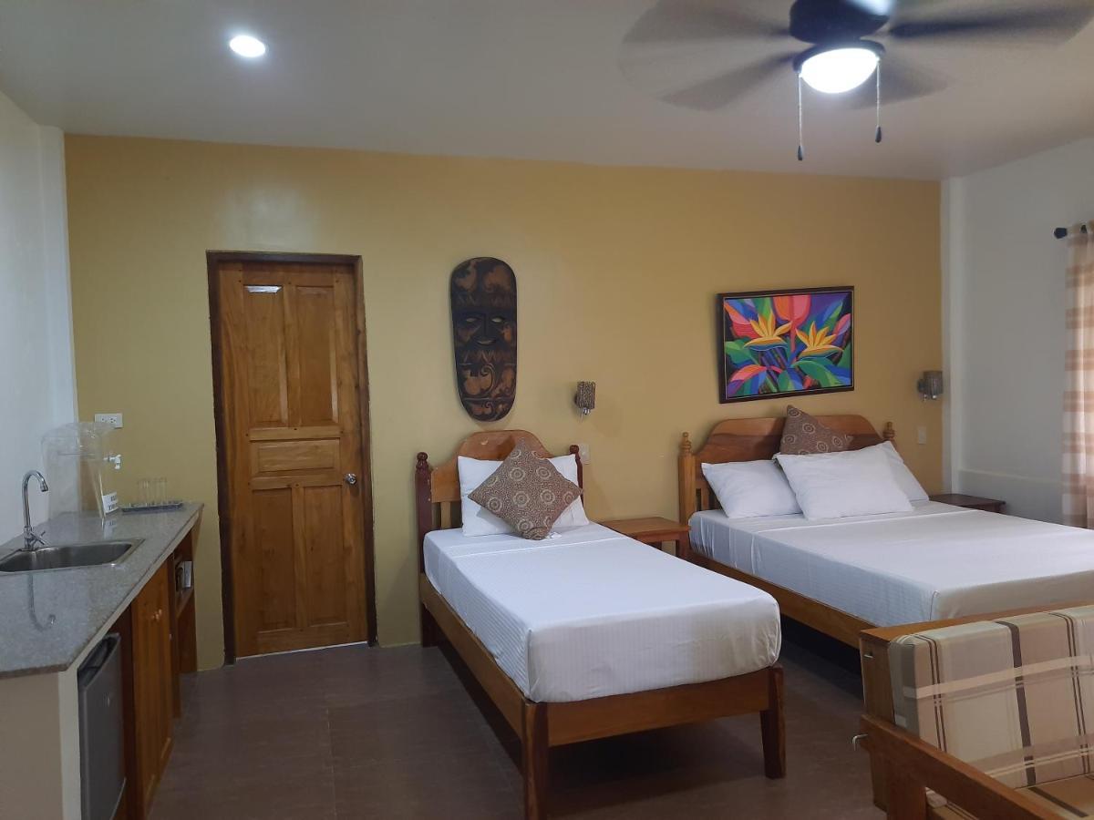 Eastwind Beach Club- El Nido Extérieur photo