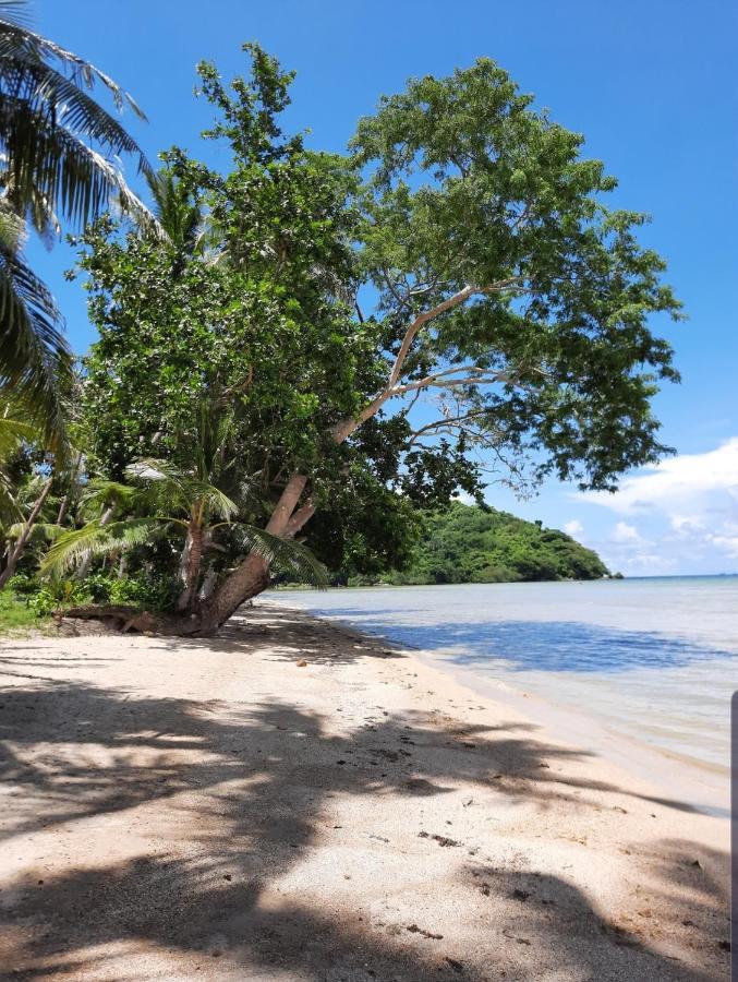 Eastwind Beach Club- El Nido Extérieur photo