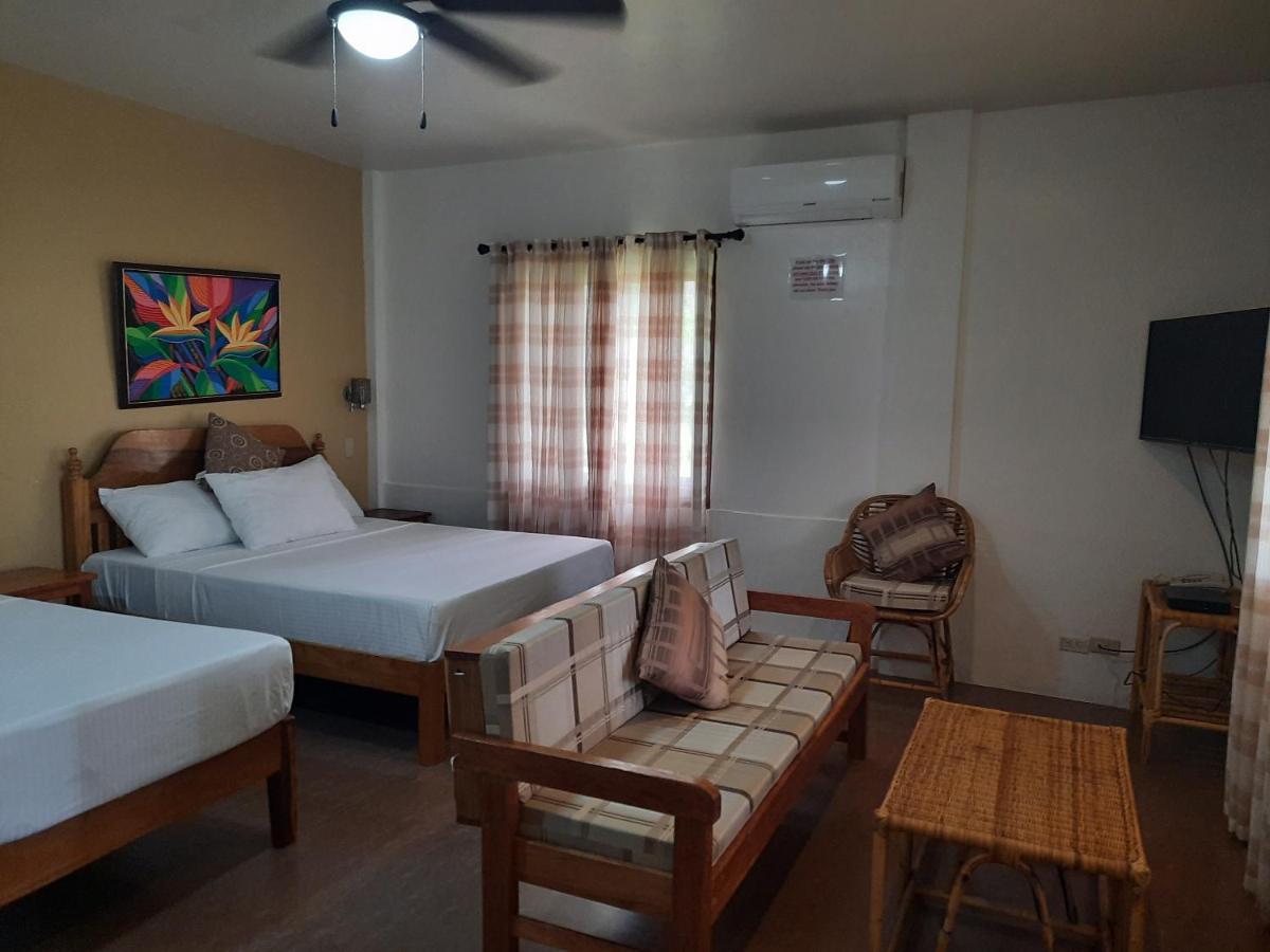 Eastwind Beach Club- El Nido Extérieur photo