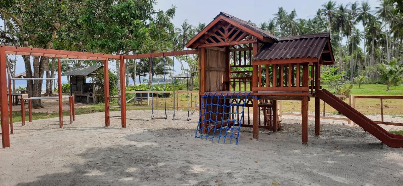 Eastwind Beach Club- El Nido Extérieur photo