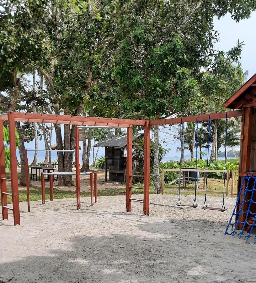 Eastwind Beach Club- El Nido Extérieur photo